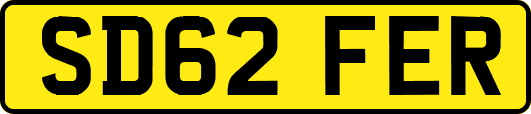 SD62FER