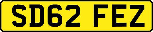SD62FEZ