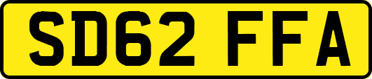 SD62FFA