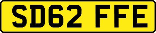 SD62FFE