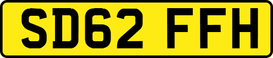 SD62FFH