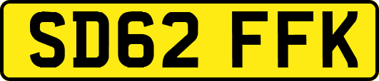 SD62FFK