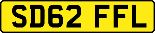 SD62FFL