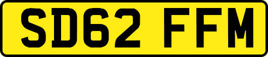 SD62FFM