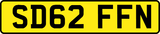 SD62FFN