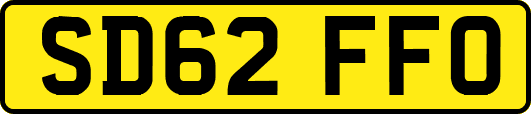 SD62FFO
