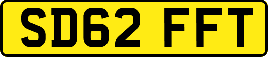 SD62FFT