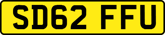 SD62FFU