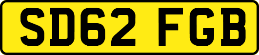 SD62FGB