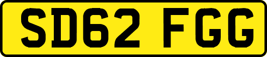 SD62FGG
