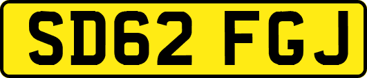 SD62FGJ