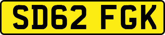 SD62FGK