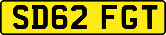 SD62FGT