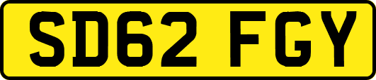 SD62FGY