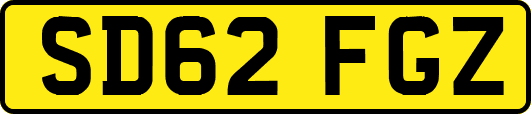 SD62FGZ