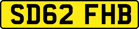 SD62FHB