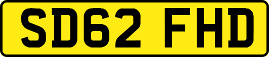 SD62FHD