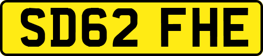 SD62FHE