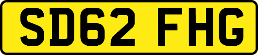 SD62FHG