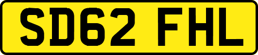 SD62FHL