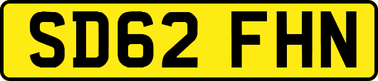 SD62FHN