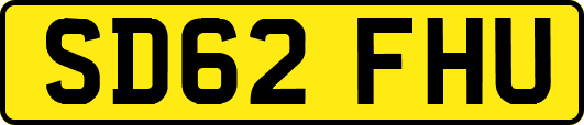 SD62FHU