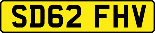 SD62FHV