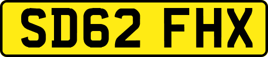 SD62FHX