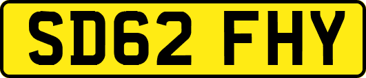 SD62FHY