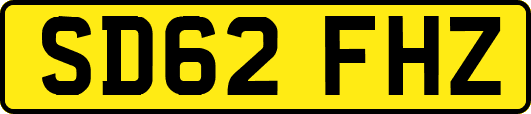 SD62FHZ
