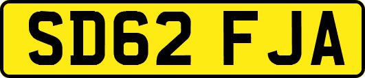 SD62FJA