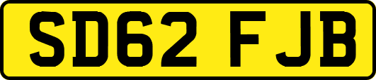 SD62FJB