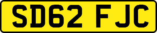 SD62FJC