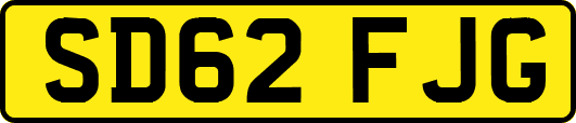 SD62FJG