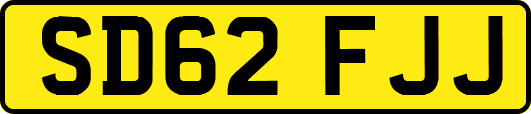 SD62FJJ