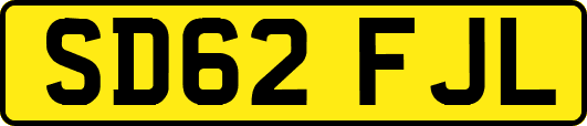 SD62FJL