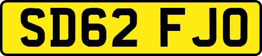 SD62FJO