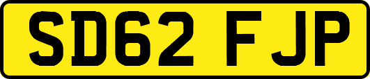 SD62FJP