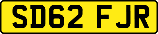 SD62FJR