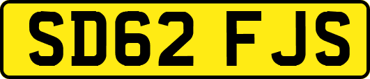 SD62FJS