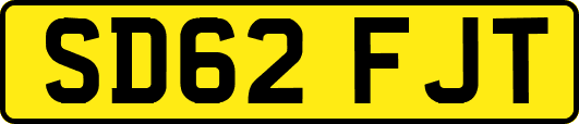 SD62FJT