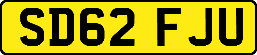 SD62FJU