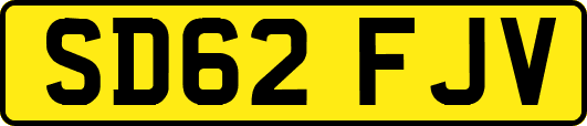SD62FJV
