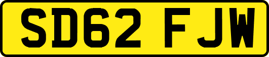 SD62FJW