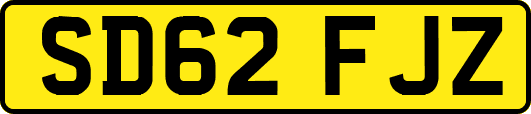 SD62FJZ