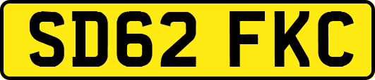 SD62FKC