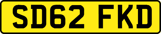 SD62FKD