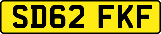 SD62FKF