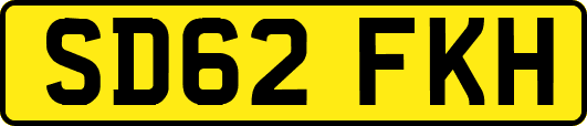 SD62FKH