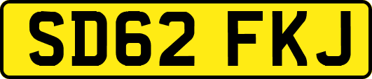 SD62FKJ